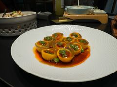 -印象天台·非遗文化美食