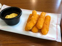 -Mr.Pizza米斯特比萨(五四广场青岛首店)