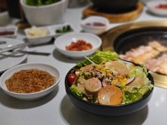 -韩时烤肉(枫蓝店)