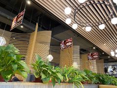 大堂-避风塘(百联东郊店)