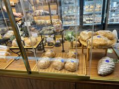 -莫斯科餐厅面包坊(北展店)
