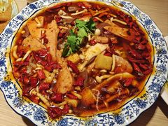 -同合居·非遗东北菜(王府井店)