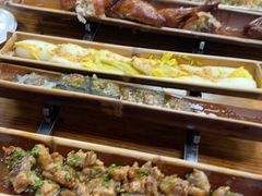 -竹一味·竹筒饭