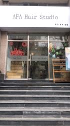 -AFA Hair studio·女士发型设计