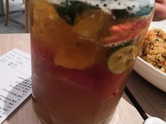 缤纷水果茶-卡朋西餐(悦汇城店)
