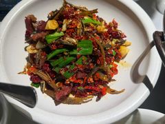 -湘语·湖南家常菜(新洲店)