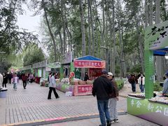 -仁和公园(顺义区)