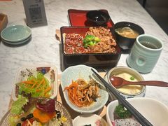-阿吾罗日本料理(K11艺术中心店)
