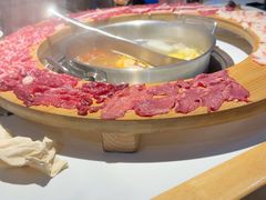 -三毛牛肉店(福强店)
