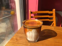 -Punchline Coffee&Roaster(同济大学店)