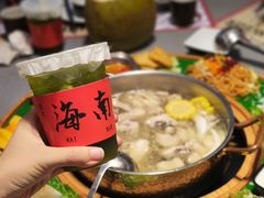 -椰小鸡·琼州糟粕醋(美兰缤纷城店)