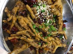-小民大排档(光谷店)