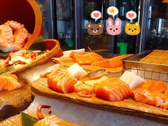 -广州富力君悦大酒店·凯菲厅