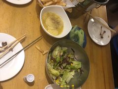 -鬼味烤翅(南锣鼓巷店)
