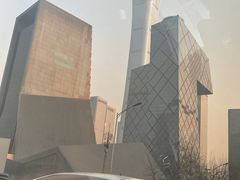 -北京千禧大酒店