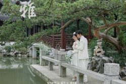 -米兰尊荣婚纱摄影·婚纱照会馆