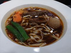 -康师傅私房牛肉面(北京南站店)
