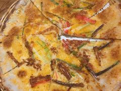 -恩你小木屋·烤肉韩式料理(嘉兴秀洲店)