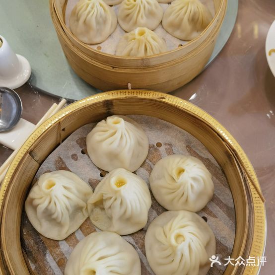 王宝和酒家(黄浦店)