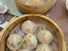 蟹粉蒸小笼-王宝和酒家(黄浦店)
