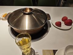 -烹然四季椰子鸡火锅(姚家园万象汇店)