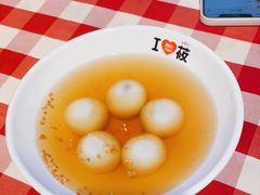 -西贝(厦门中华城店)