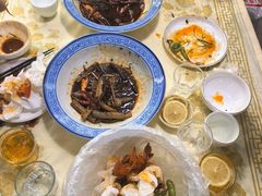 -91小龙虾·香辣蛙(蛇口店)