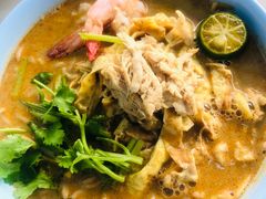 -新记肉骨茶