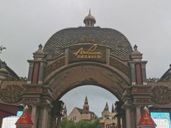 -安徒生童话乐园