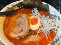 -雷神拉面(财富中心玉米楼店)