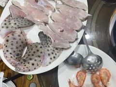 -凯华海鲜火锅·传承三十六年