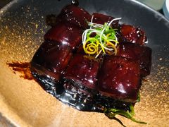 -羡餐厅·杭帮菜·淳菜(千岛湖自由洲际殿店)