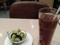 -佰搭果·广式茶餐厅(西华路店)