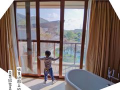 -宁波九龙湖开元度假村