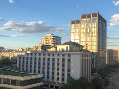 -北京好苑建国酒店