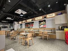 -樂麗餐室 · 本地茶餐廳(扬名广场店)