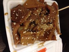 iphone_upload_pic-细妹五香牛杂(步行街店)