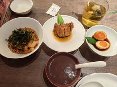 女儿红满浸熟醉六月黄-苏小柳点心·手作小笼包(浦东嘉里城分院)