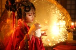 -梓摄影古装写真工作室(富力广场店)