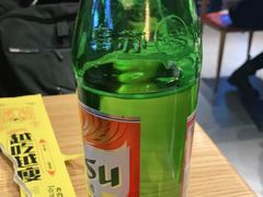 -壹酒贰肉1926·深夜食堂(南京北街店)