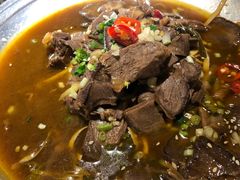 -小菜园新徽菜(合肥之心城店)