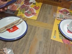 -叁宝烤肉·西安烧烤(东三爻店)