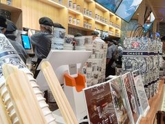 -霸王茶姬(大连万象汇店)