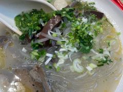 -武圣羊汤·西北面(朝阳门店)