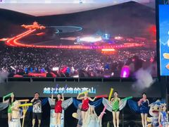 -青岛东方影都融创水世界