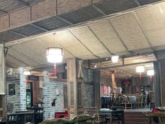 大堂-青城甲(青城山店)