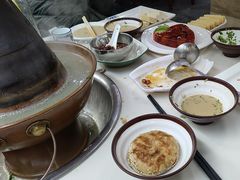 -福寿斋·老北京铜锅涮肉·烤鸭(顺义总店)