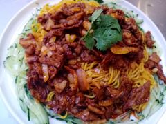 -俭寨大盘鸡·缸子肉·小公鸡·新疆菜(云通店)