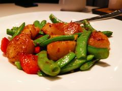 蜜豆带子-三号黄浦会Canton Table