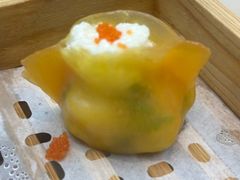 -蔡澜点心(三里屯T+MALL店)